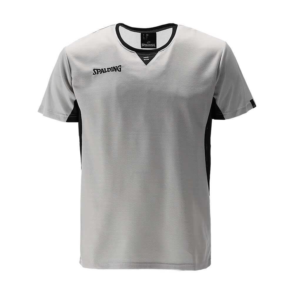 40222001-GRBK_Referee T-shirt Grey-Black_Front.png
