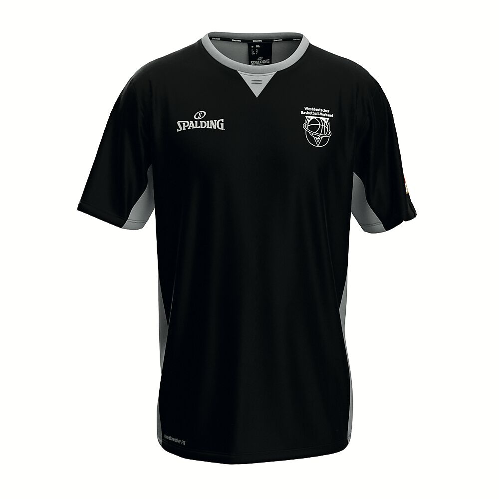 SP25034200-BK_Referee Shirt WBV Black_Front.png