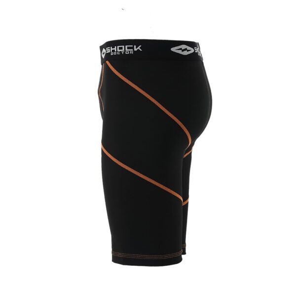 31790-BK_Womens Compression Short_Side3.png