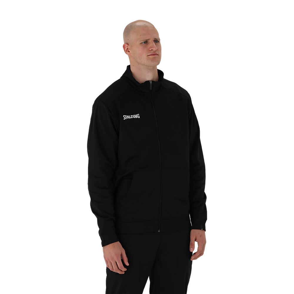 40231525-BK_Flow Warm up Zipper Jacket Black_Main.png