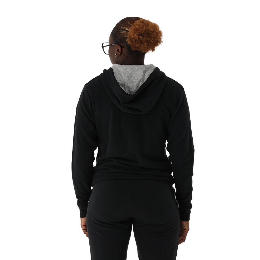 40221512-BK_Flow Hoodie Zipper Jacket wmn Black_onBody 4.png
