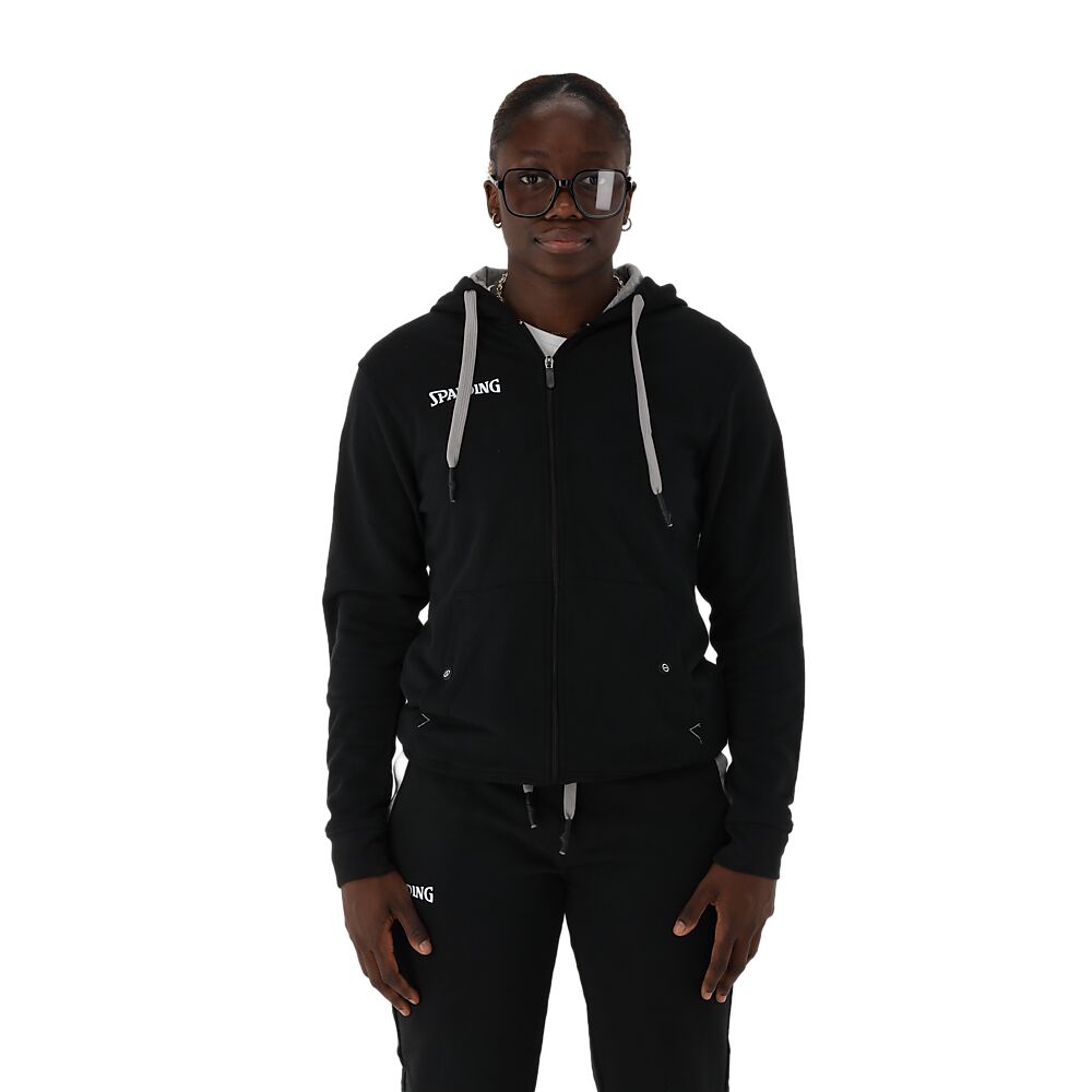 40221512-BK_Flow Hoodie Zipper Jacket wmn Black_onBody 3.png