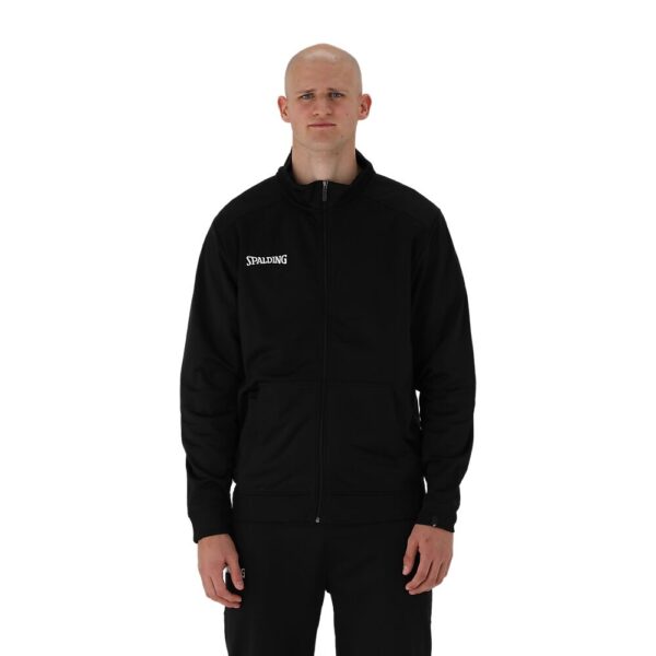 40231525-BK_Flow Warm up Zipper Jacket Black_onBody 3.png