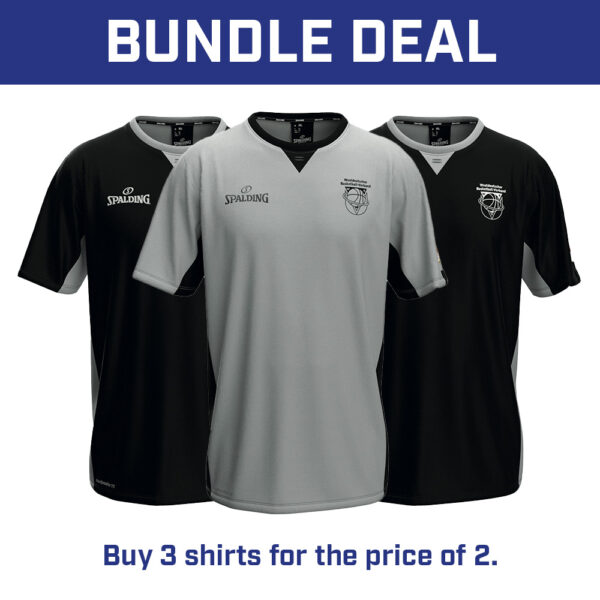 WBV Bundle deal