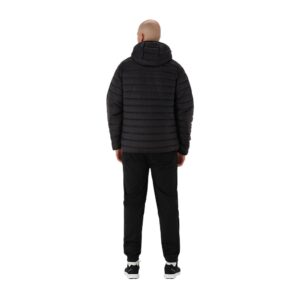 40221936-BK_Padded Jacket Black_Detail_onBody 2.png