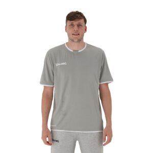 40221409-GM-WH_Shooting Shirt Grey Melange-White_onBody.png