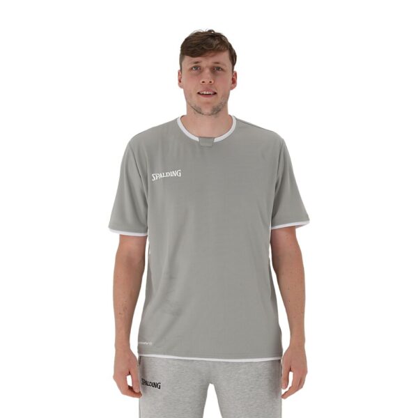 40221409-GM-WH_Shooting Shirt Grey Melange-White_onBody.png