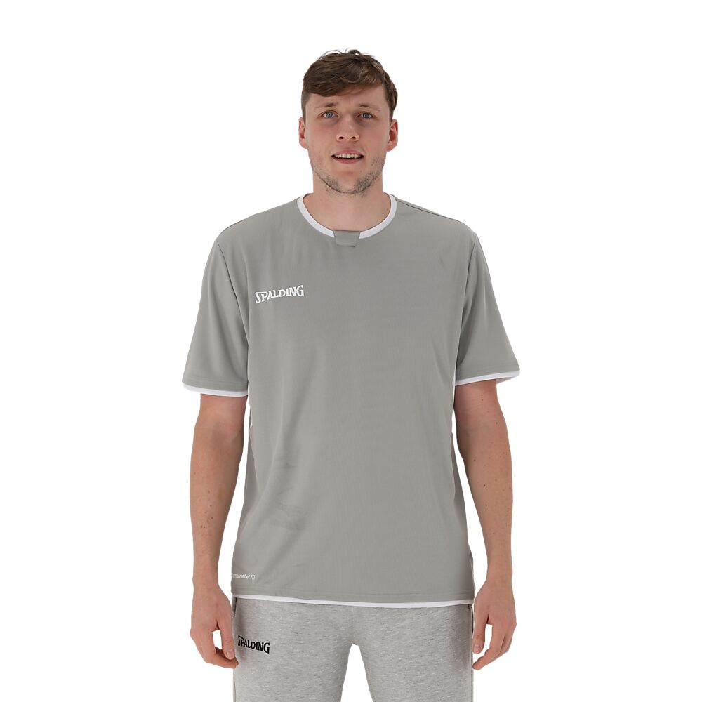 40221409-GM-WH_Shooting Shirt Grey Melange-White_onBody.png