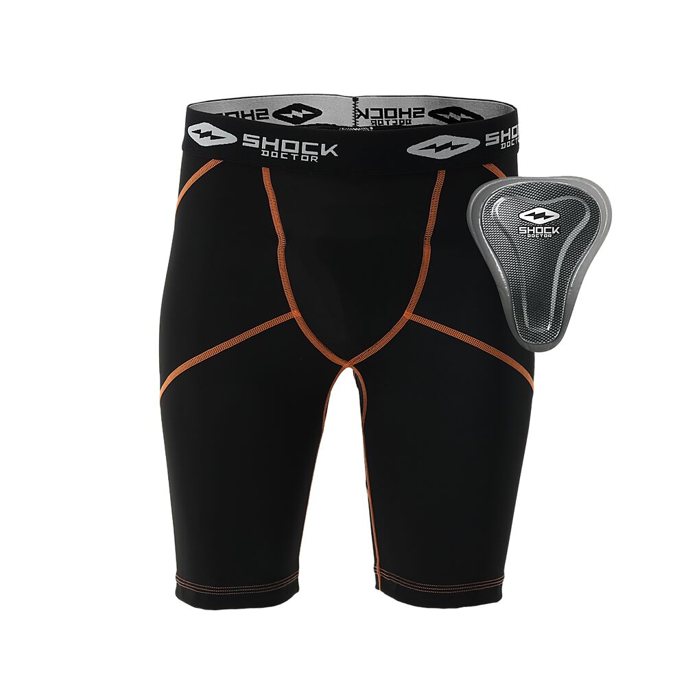 31790-BK_Womens Compression Short_Main.png