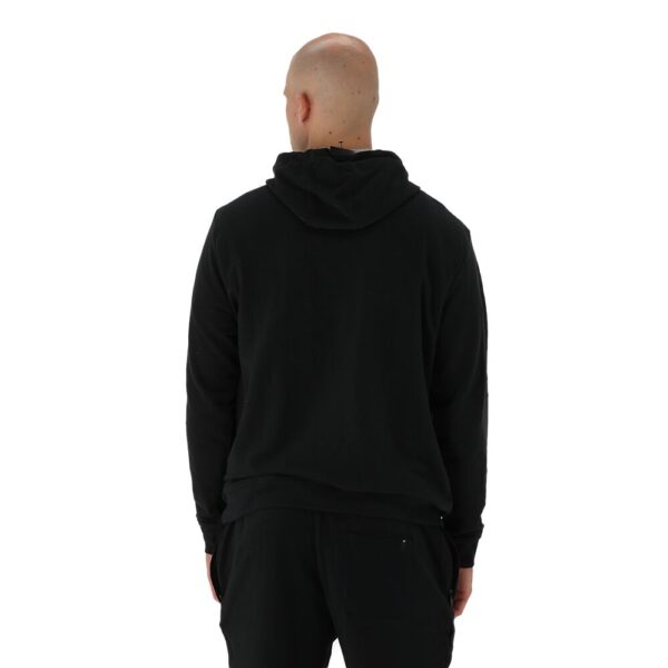 40221511-BK_Flow Hoodie Zipper Jacket Black_onBody 5.png