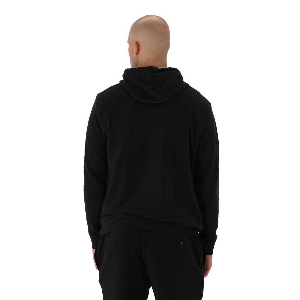 40221511-BK_Flow Hoodie Zipper Jacket Black_onBody 5.png