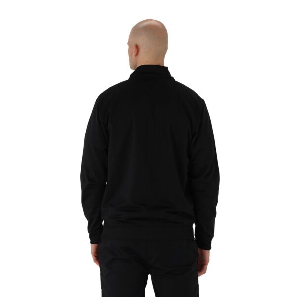 40231525-BK_Flow Warm up Zipper Jacket Black_onBody 4.png