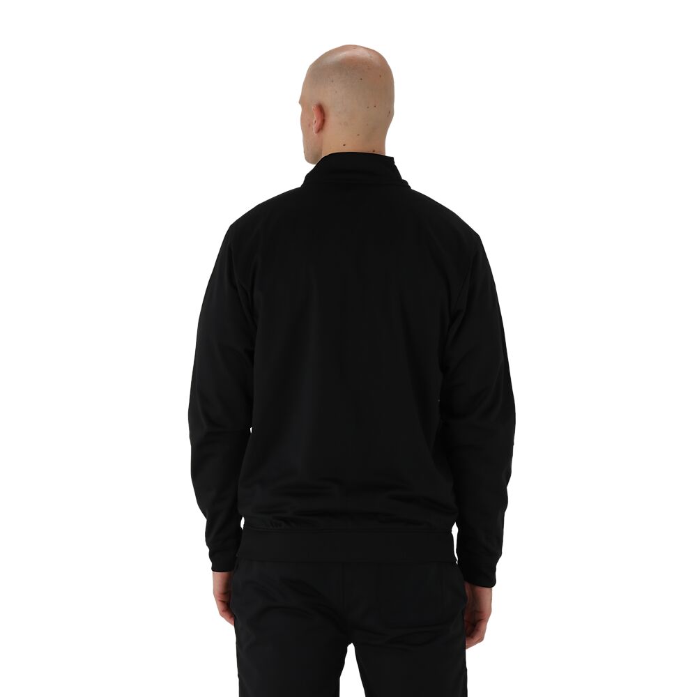 40231525-BK_Flow Warm up Zipper Jacket Black_onBody 4.png