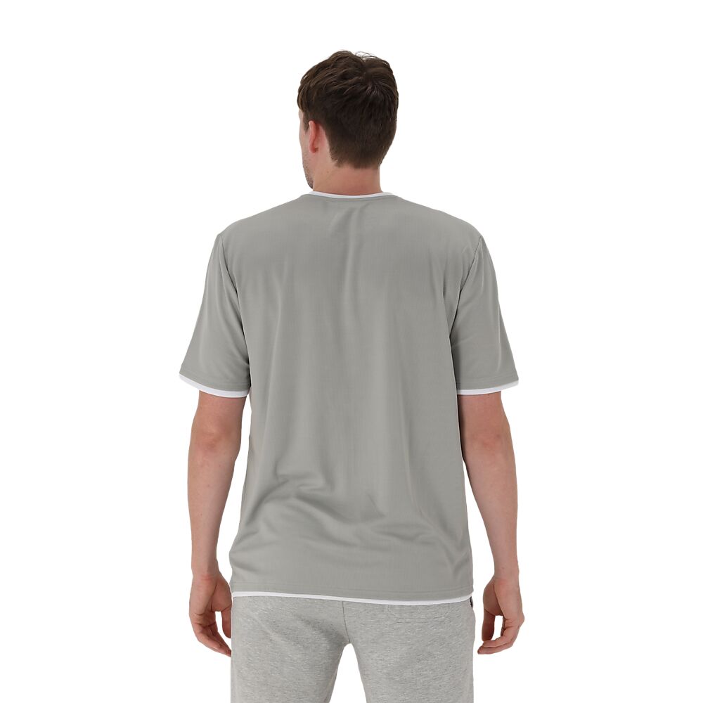 40221409-GM-WH_Shooting Shirt Grey Melange-White_onBody 2.png