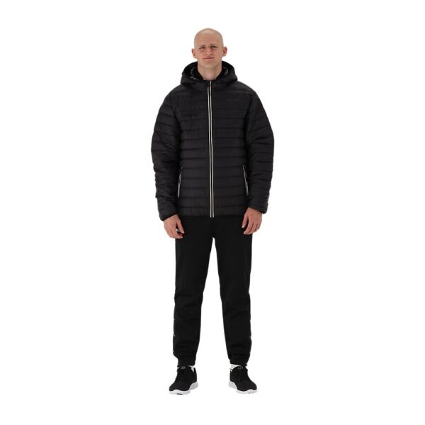 40221936-BK_Padded Jacket Black_Detail_onBody.png