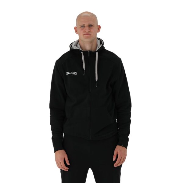 40221511-BK_Flow Hoodie Zipper Jacket Black_onBody 3.png