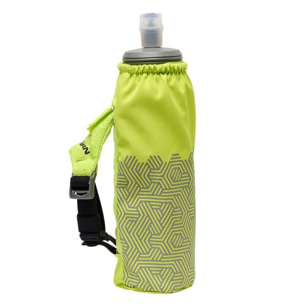 71040N-40072_Hypernight Pinnacle 14 oz Soft Flask Hi Vis Yellow-Hex Print_Side.png