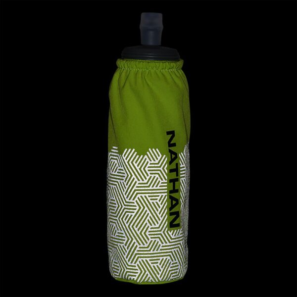 71040N-40072_Hypernight Pinnacle 14 oz Soft Flask Hi Vis Yellow-Hex Print_Detail.png