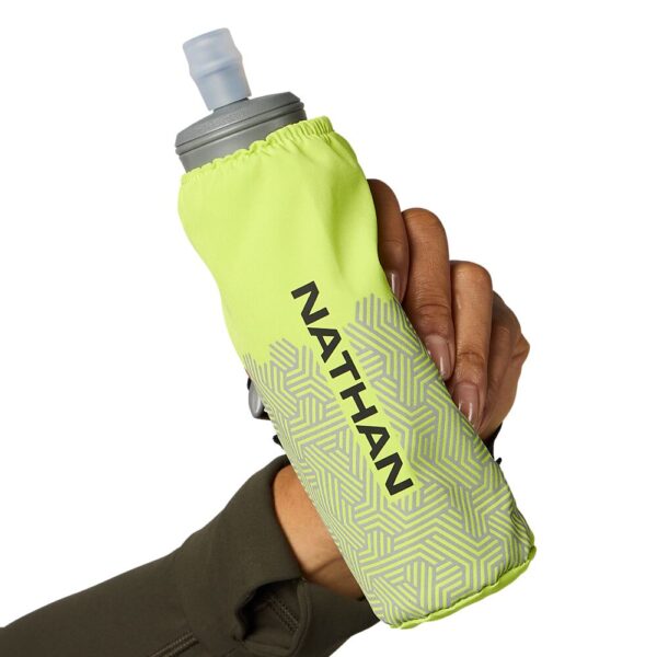 71040N-40072_Hypernight Pinnacle 14 oz Soft Flask Hi Vis Yellow-Hex Print_onBody 1.png