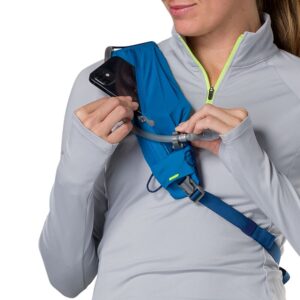 30430N-60272_Run Sling 8L Deep Blue-Sky Blue_onBody 5.png