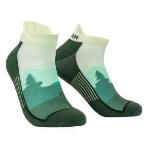 10600N-50127_Adventure Speed Tab Socks Park Green_Main.png