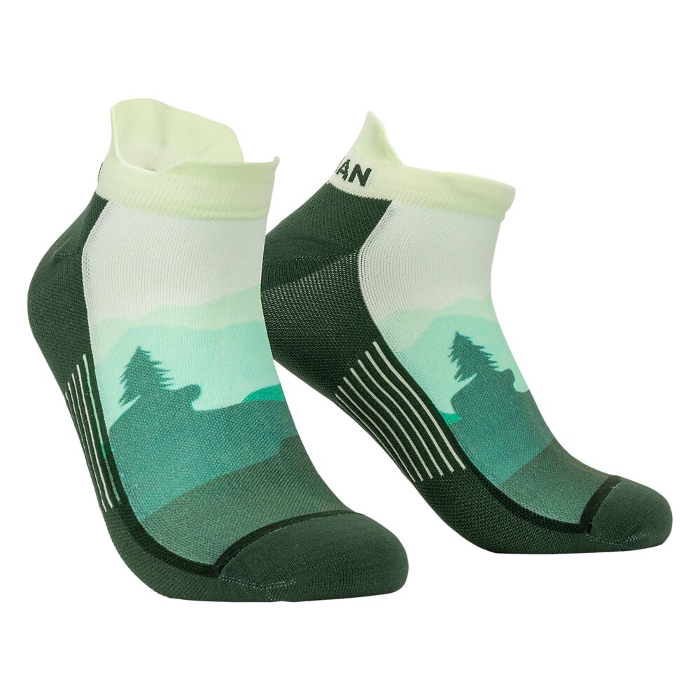 10600N-50127_Adventure Speed Tab Socks Park Green_Main.png