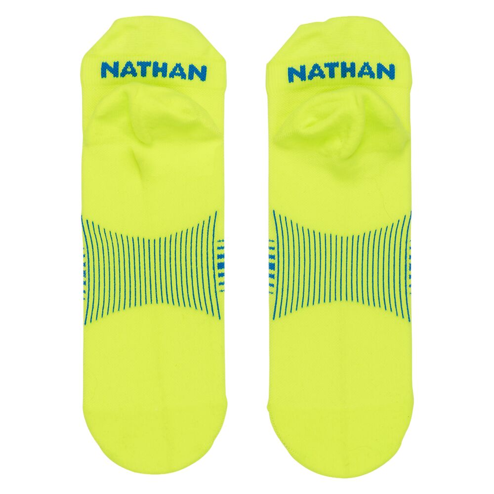 10580N-50119_Speed Tab Socks Bright Lime_Flat 2.png