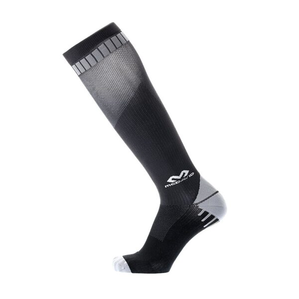 8842R-BKSG_ACTIVE Elite Compression Socks_Black Silver Grey_Main.png