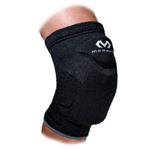602R-BK_Flex-Force Knee Pads Black_Main.png