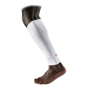 8836R-WH_Elite Compression Calf Sleeves White_Main.png