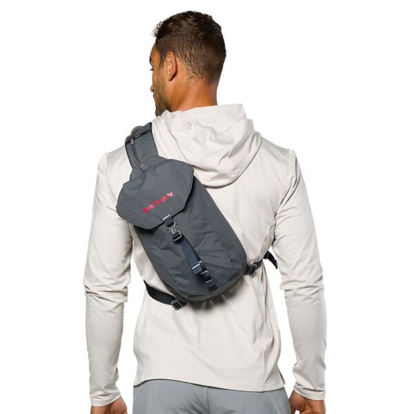 30450N-80150_Run Sling 6L Charcoal-Ribbon Red_onBody 5.png