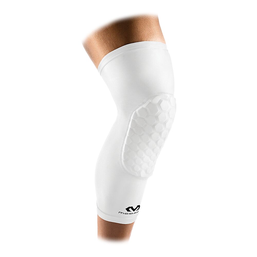 6446R-WH_Hex Leg Sleeves White_Main.png