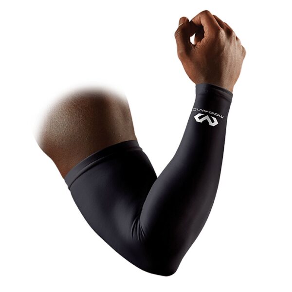 6566R-BK_Compression Arm Sleeve-Pair Black_Main.png