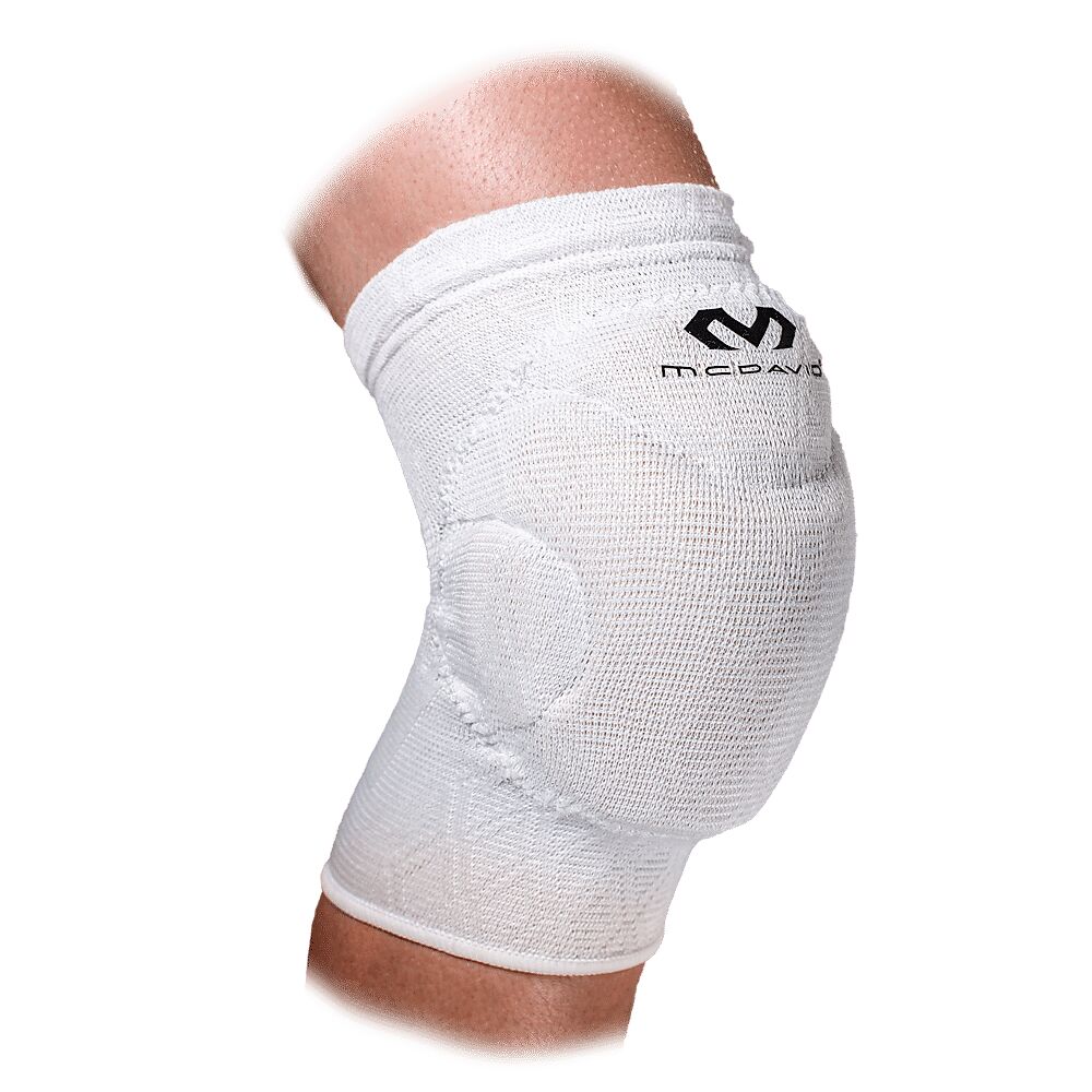 602R-WH_Flex-Force Knee Pads White_Main.png