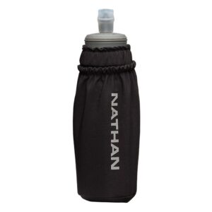 70720N-00010_Pinnacle 14oz Soft Flask Black-Reflective Silver_Main.png