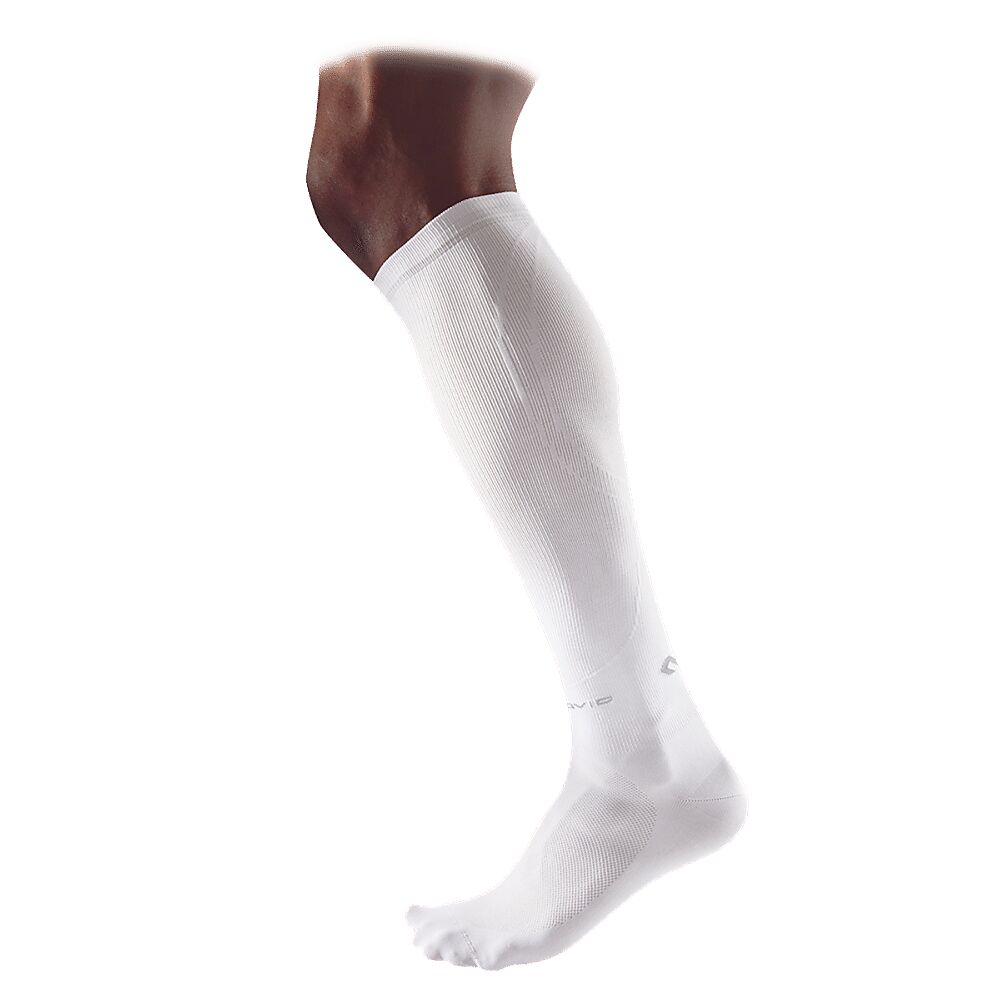 8831R-WH_Elite Recovery Compression Socks White_Main.png