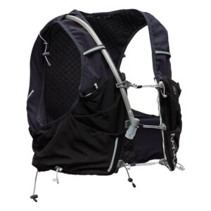 30650N-00010_Pinnacle Pro 12L Black-Reflective Silver_Front.png