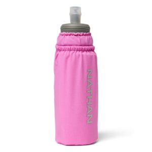 70720N-20298_Pinnacle 14oz Soft Flask Fuchsia-Reflective Silver_Main.png