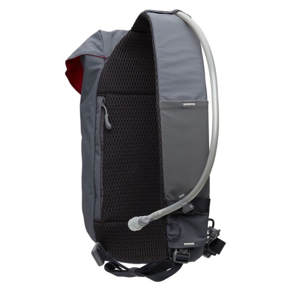30450N-80150_Run Sling 6L Charcoal-Ribbon Red_Front.png