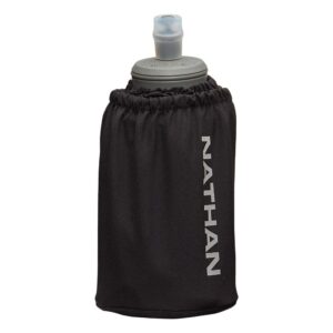 70700N-00010_Pinnacle 18oz Soft Flask Black-Reflective Silver_Main.png