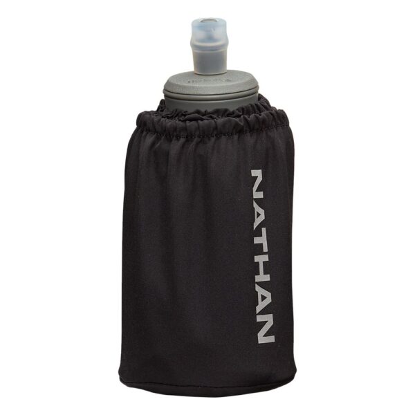 70700N-00010_Pinnacle 18oz Soft Flask Black-Reflective Silver_Main.png