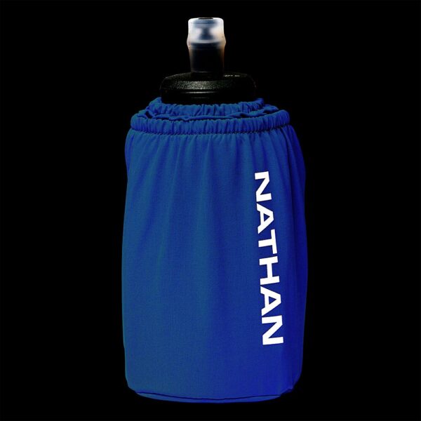 70700N-60466_Pinnacle 18oz Soft Flask Electric Blue-Reflective Silver_Detail 1.png