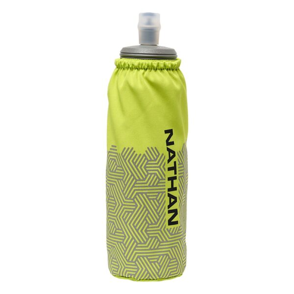 71040N-40072_Hypernight Pinnacle 14 oz Soft Flask Hi Vis Yellow-Hex Print_Main.png