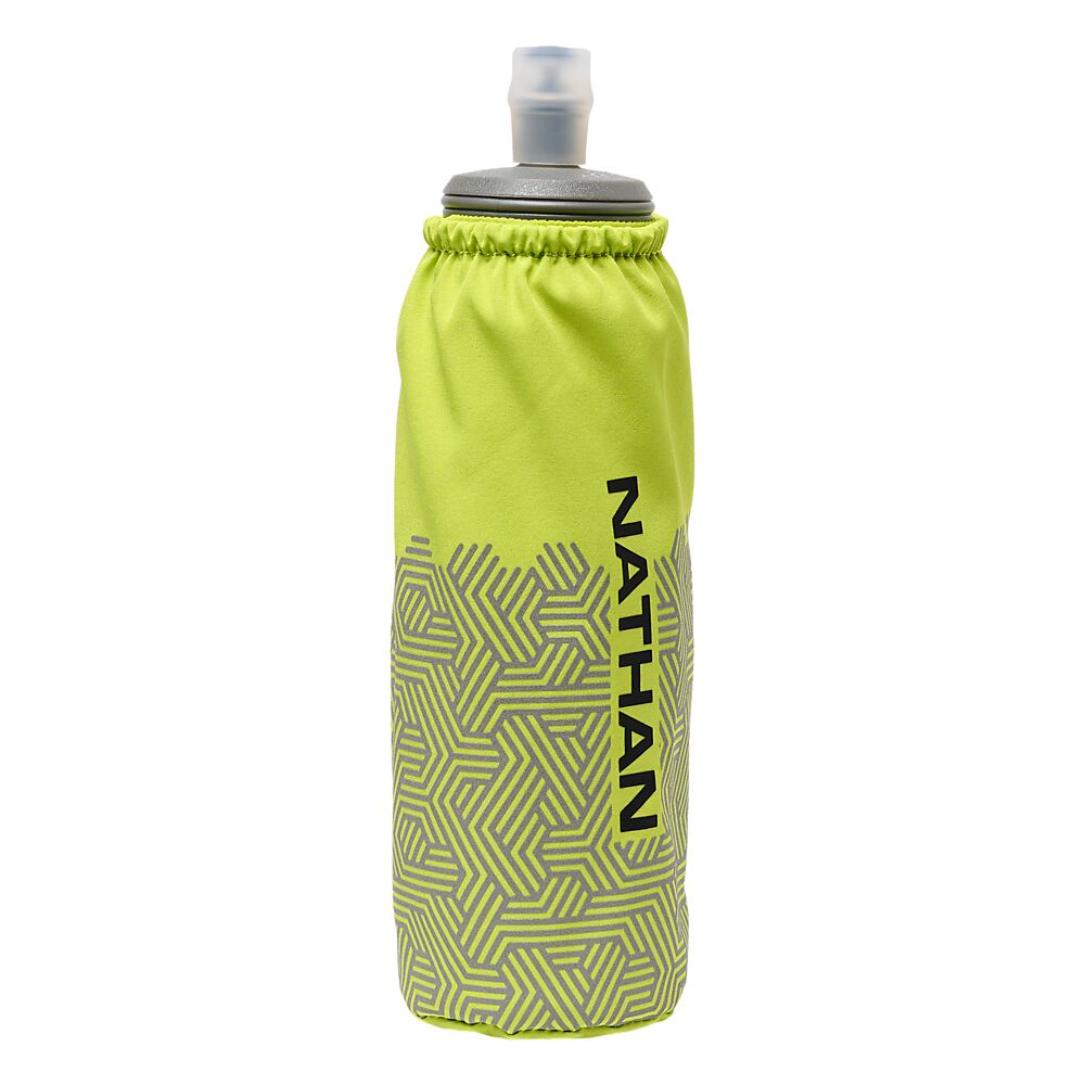 71040N-40072_Hypernight Pinnacle 14 oz Soft Flask Hi Vis Yellow-Hex Print_Main.png