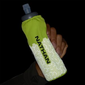 71040N-40072_Hypernight Pinnacle 14 oz Soft Flask Hi Vis Yellow-Hex Print_onBody 2.png