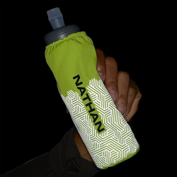 71040N-40072_Hypernight Pinnacle 14 oz Soft Flask Hi Vis Yellow-Hex Print_onBody 2.png