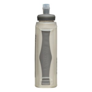 70720N-00010_Pinnacle 14oz Soft Flask Black-Reflective Silver_Detail 1.png