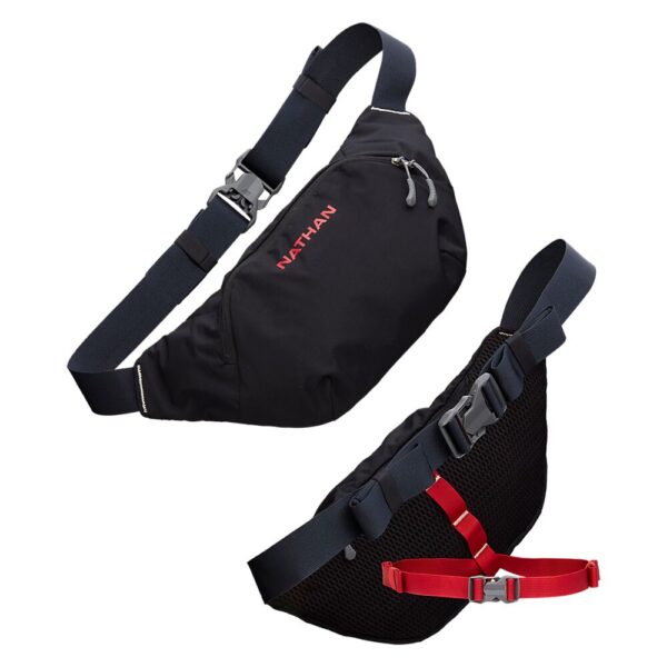 30470N-00186_Run Sling 2L Black-Ribbon Red_Main.png