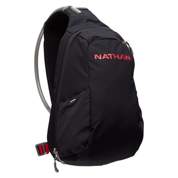 30430N-00186_Run Sling 8L Black-Ribbon Red_Back.png