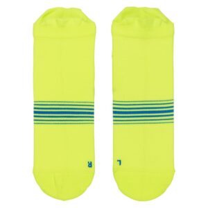 10580N-50119_Speed Tab Socks Bright Lime_Flat 1.png